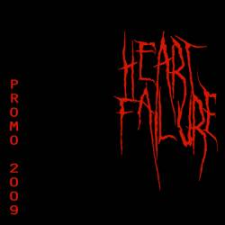 Heart Failure : Promo 2009